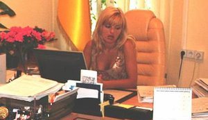 К судье по делу Тимошенко вызвали скорую