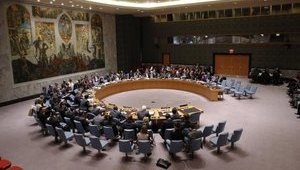 Совбез ООН утвердил новые санкции против Северной Кореи
