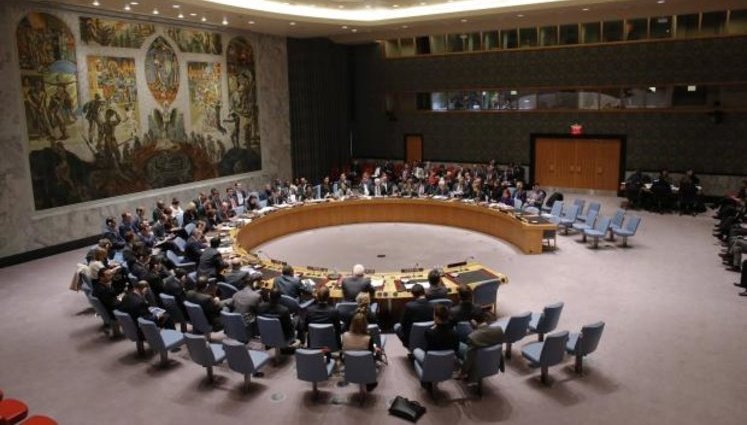 UN Security Council unequivocally supported Ukraine's integrity, including Crimea, - Yelchenko