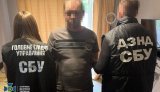 В Одесі затримали агента, який передавав дані РФ: подробиці