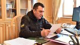 Данілов про слова терористів щодо нібито наступу ЗСУ: "Всі чомусь говорять про 15 березня, незрозуміло"