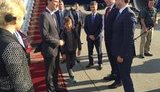 визит канада трюдо