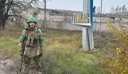 Операція "Вівальді": рота НРК 60 ОМБр цілодобово виконує логістичні місії. ФОТО