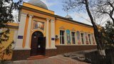 Депутат Одесского облсовета, его брат и отец-священник избили прихожанина собора Рождества Христова, - Одесская епархия ПЦУ