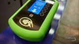 В харьковском метро установят аппараты для оплаты проезда банковской картой. ФОТО
