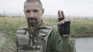 Священик, який став бійцем ЗСУ, Андрій Таран: "Коли люди зовсім інших релігійних поглядів прикривають твою спину – це змінює тебе"