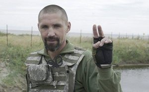 Священик, який став бійцем ЗСУ, Андрій Таран: "Коли люди зовсім інших релігійних поглядів прикривають твою спину – це змінює тебе"