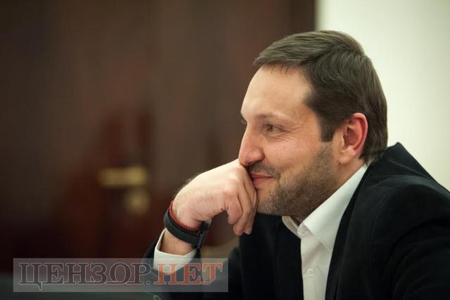 Юрій Стець: "Мені сумно, коли кажуть, що Мінстець займається порохоботами" 03