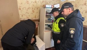 3-річного хлопчика, який зник на Чернігівщині, відшукали