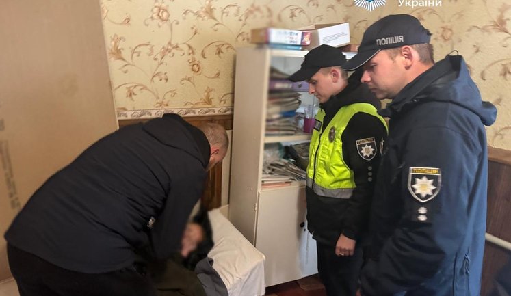 3-річного Святослава, який учора загубився на Чернігівщині, знайшли живим, - Вигівський