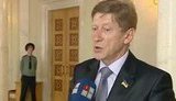 "Речь у нее соловьиная, а помыслы - змеиные", - Забзалюк о Герман и Голодоморе. ВИДЕО