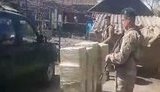 контрабанда пограничники/