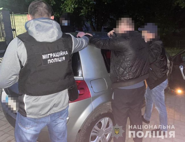 Гинеколог в Луцке подрабатывал сутенером, - полиция 01