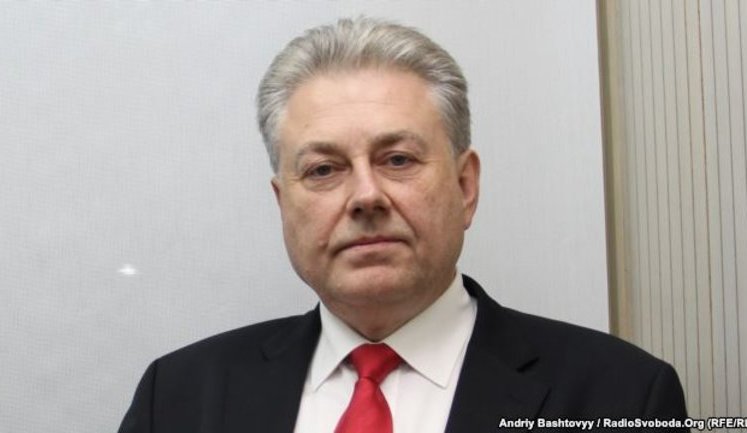 "We demand from the Russian Federation to cease hostilities immediately," - Yelchenko sends letter to UN secretary general. DOCUMENT