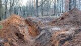 рф,область,окоп,траншея,російська,російський,бєлгородська