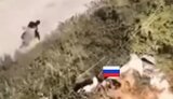 оккупант расстрелял мирного жителя в Удачном в Донецкой области