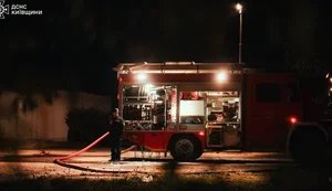 Slavutych to be without power on Dec. 24 from 8:00 a.m. to 12:00 a.m.