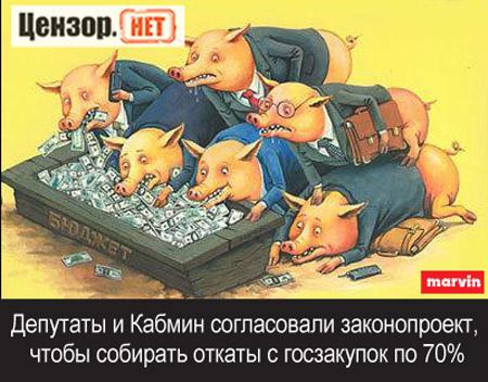 Жрать подано!
