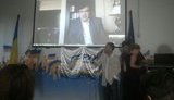 саакашвили