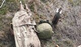На Миколаївщині прикордонники виявили трьох убитих окупантів. ВІДЕО+ФОТО