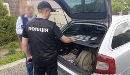 В Україні затримали організаторів схеми "викрадення" військових із частин