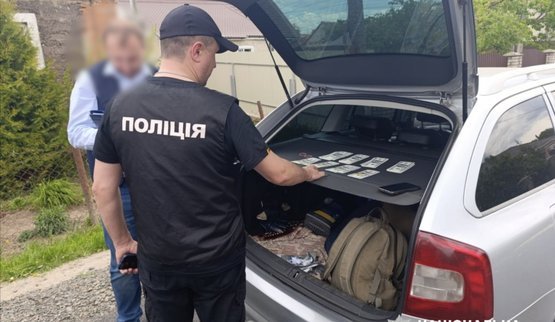 В Україні затримали організаторів схеми "викрадення" військових із частин