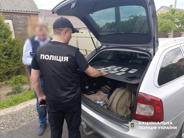 В Україні затримали організаторів схеми 