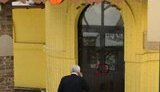 Donetsk Mayor Honored Chornobyl Victims in Strip Club. PHOTOS