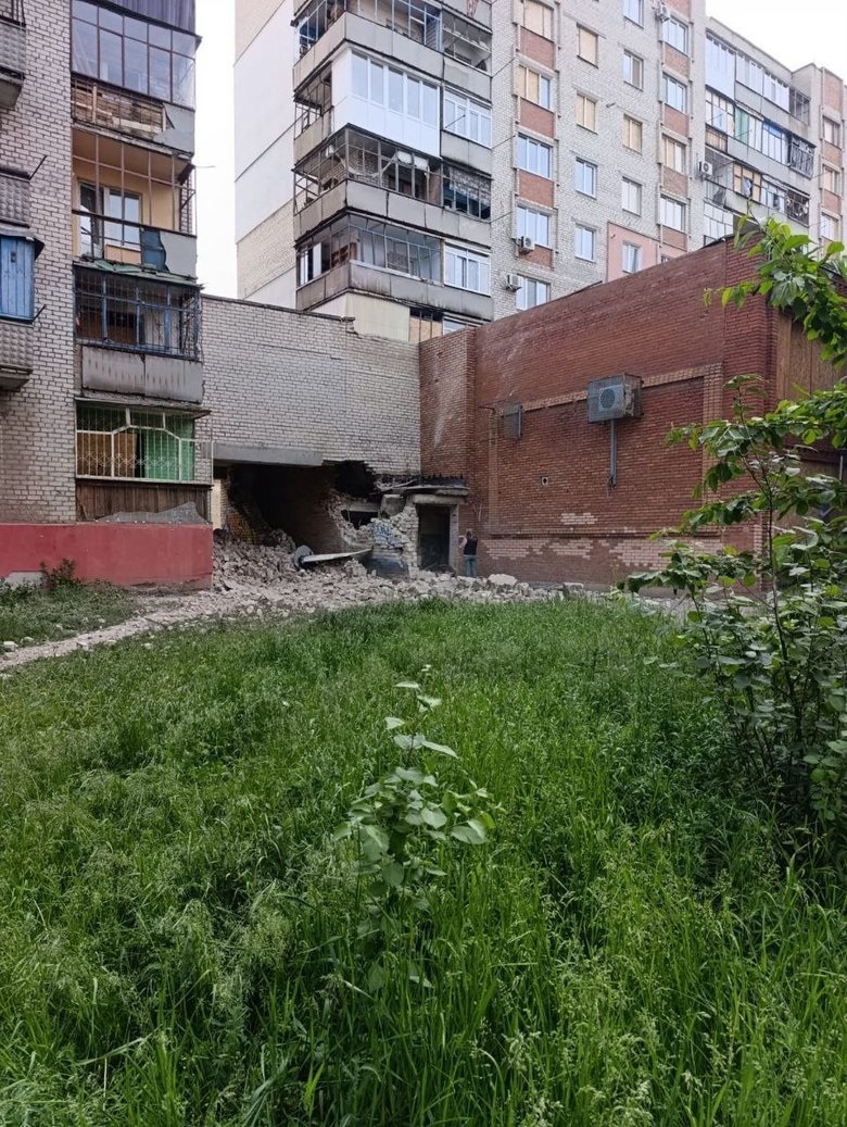 5 человек погибли, еще 10 — ранены в Донецкой области