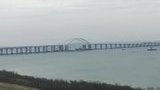 Незаконно заходившее в порты Крыма судно под флагом Монголии село на мель, – МинВОТ