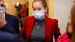 Українська делегація поїде до Страсбурга на січневу сесію ПАРЄ, - Ясько