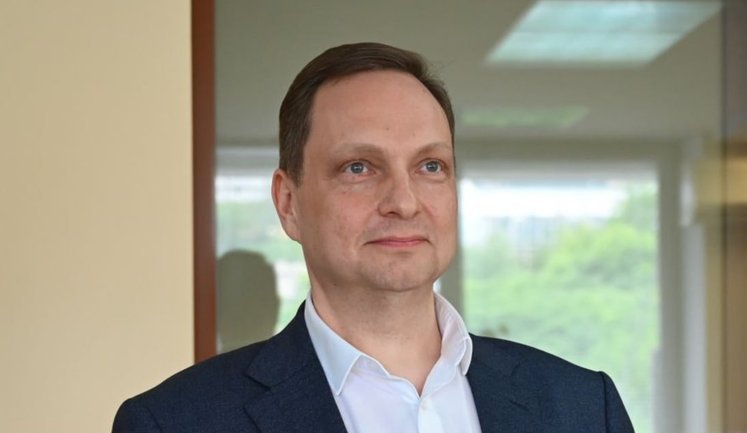 "Земельний банк" отримав нового керівника. Що про нього відомо?