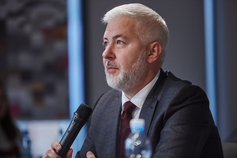 К 2050 году Украина станет водородным хабом Европы: презентована Водородная стратегия Украины 01