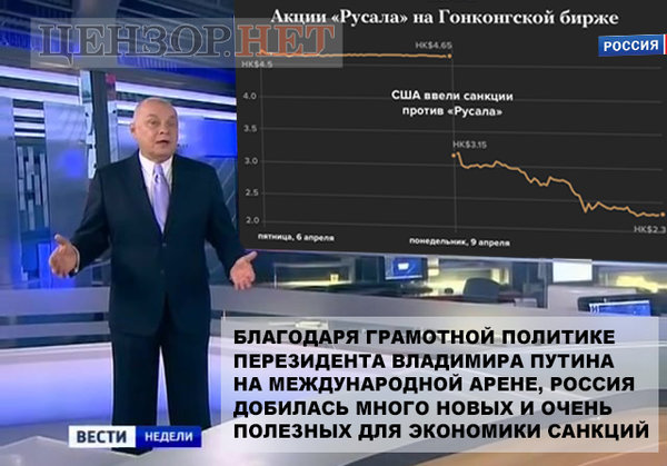 Полезные санкции, солсберская Хатынь, химические братья. Свежие ФОТОжабы от Цензор.НЕТ 02