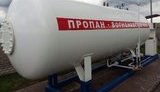 Снижение цен на автогаз в крупных сетях АЗС сменилось ростом