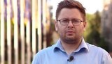 "На мою компанию напал олигарх, но президент Украины молчит", - канадский бизнесмен Юркович обратился к Зеленскому в июле 2021 года. ВИДЕО