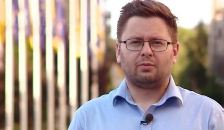 "На мою компанию напал олигарх, но президент Украины молчит", - канадский бизнесмен Юркович обратился к Зеленскому в июле 2021 года. ВИДЕО