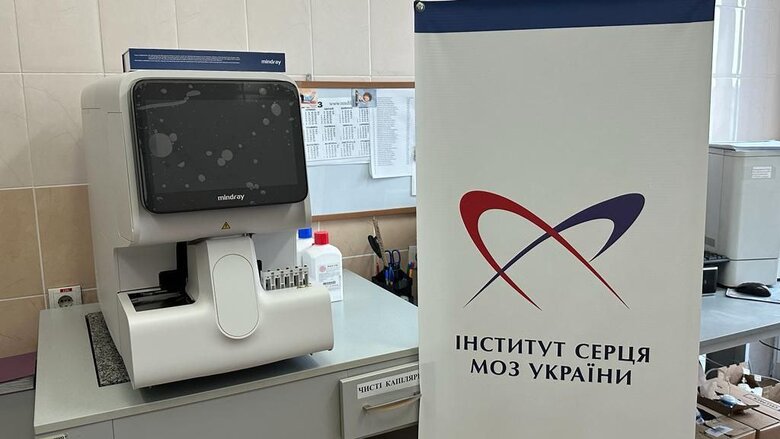 Міноборони та фонд Надія розпочали реалізацію програми телемедицини на передовій 05