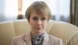 Из "Нафтогаза" уволилась Лана Зеркаль (обновлено)