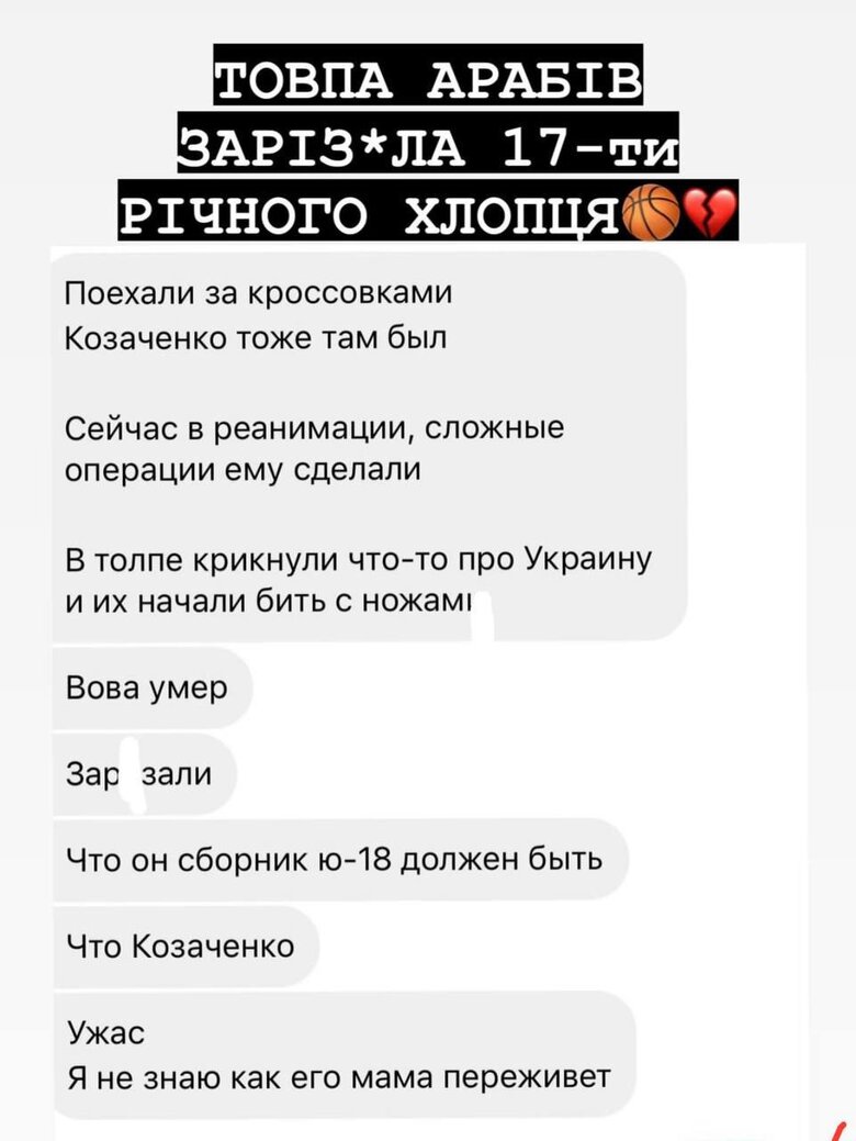 Єрмаков, смерть