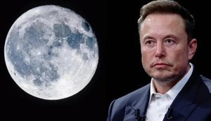Маск заявив про плани побудувати завод на Місяці: там будуть виробляти ШІ-супутники