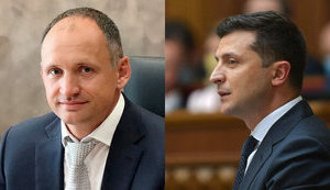 Суд не продлил расследование против Татарова благодаря подчиненным Венедиктовой
