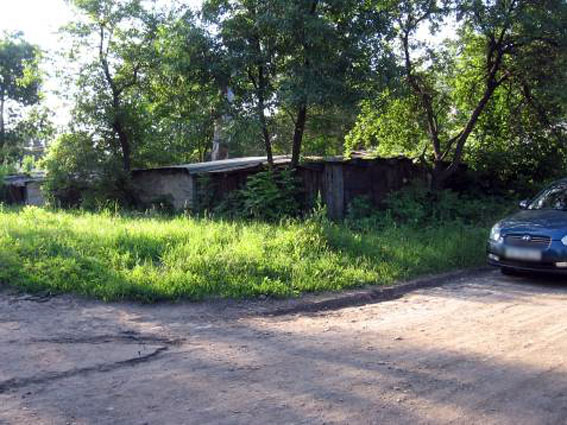 убийство шахтер область донецкая