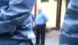 Сочинский ОМОН готовится к Олимпиаде: Убейте их нах#й всех, бл#дь, но здесь порядок должен быть, нах#й. + ВИДЕО.