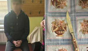 У Кропивницькому школяр поранив ножем однокласника через конфлікт, - поліція