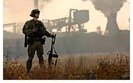 No one killed or injured as Russian terrorists committed 20 attacks in past day, - ATO HQ