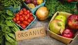 Кабмин создал реестр для борьбы с поддельной органической продукцией
