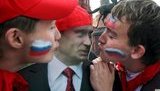"Молода гвардія Єдиної Росії" створить у містах загони по 100-200 осіб для боротьби з опозицією на вулицях