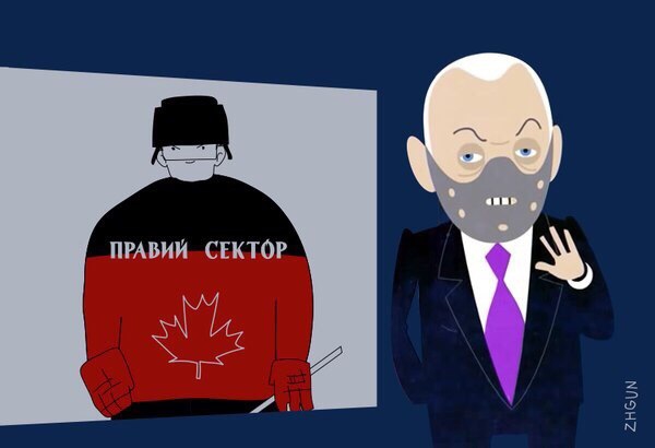 Совпадение?
