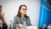 премьер-министр Юлия Свириденко
